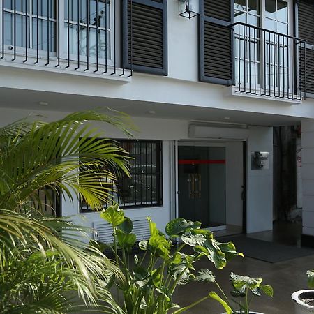 Hotel President Dehradun Eksteriør billede
