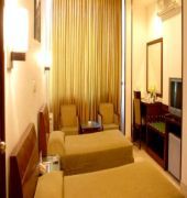 Hotel President Dehradun Eksteriør billede